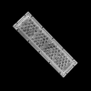 Quality PC Material LED Lens Street/Flood Light Water Resistant For Outdoor wholesale