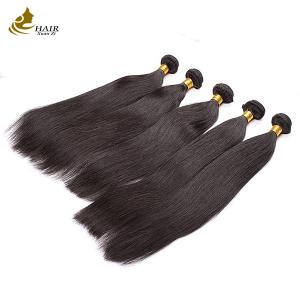Quality 100% Unprocessed Brazilian Hair Wholesale Virgin Human Hair Bundles wholesale