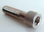 Stainless Steel Hexagon Hex Socket Allen Head Bolt