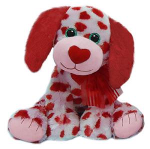 Quality Valentine's Day Teddy Bear Plush Toys wholesale