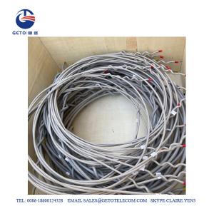 Quality 14.31-19.30 Mm Airflow Spoiler Vibration Damper wholesale
