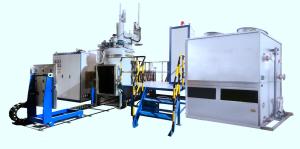 Quality Refractory Vacuum Induction Skull Melting Furnaces For Melting Casting wholesale