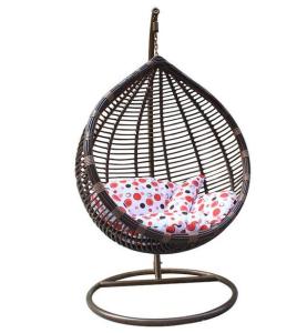 Quality hot sale hanging patio chair children swing chair home furniture wholesale