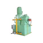3D Video Installation Baby Diaper and Napkin Waste Incinerator for Bangladesh