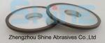 High-efficiency Grinding Wheels Diamond Cbn Resin Bond Grinding Wheel for