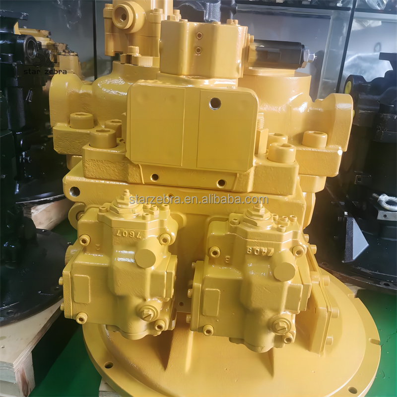 330D/336D Excavator Hydraulic Main Pump for CAT 3190677/283-6116/322-8733