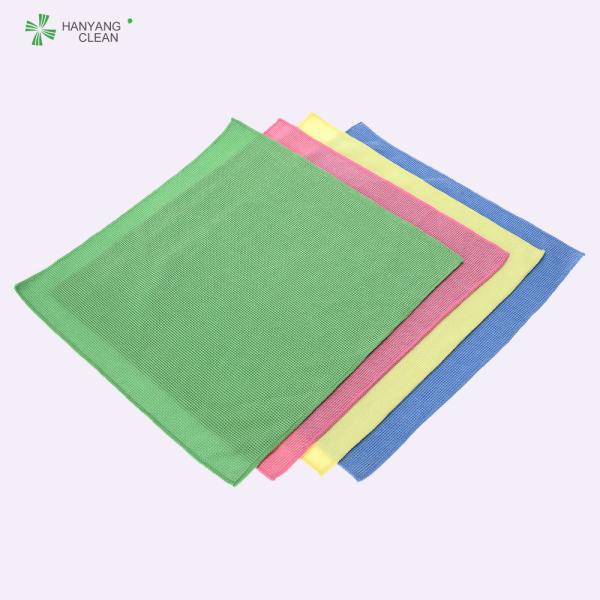 Cheap 30*30cm Eco-Friendly Micro Fiber Towels for sale