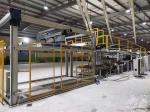 Electric Driven Packaging Line for 5ply Corrugated Carton Box Production and