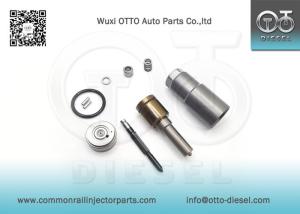 Quality Repair Kit For Toyota 23670 0E020 With G4S008 Nozzle And G4 Orifica Plate wholesale