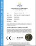 WENZHOU SANTUO ELECTRICAL CO.,LTD. Certifications