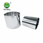 Corrosion Resistant Monel Alloy Monel 400 Sheet Monel 400 Strip NiCu No4400