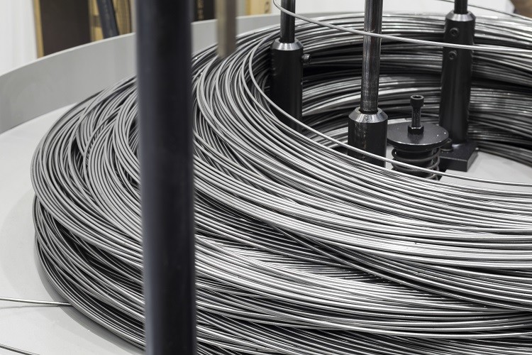 904L, 1.4539, N08904, Stainless Spring Steel Wire
