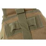 Custom Outdoor Sport Day Pack MOLLE Sling Grab Bag in Waterproof Oxford Cloth