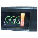 catererpillar Excavator Monitor