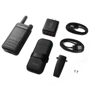 Quality Warfighter Wireless Anti Drone Detector Jammer 5V Customized wholesale