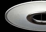 Living Room Remote Group Controlled LED Pendant Lamp Dimmable Color Changing