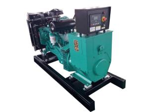 Quality 62.5kVA Power Generator Set Automatic Operation Industrial Diesel Generators wholesale