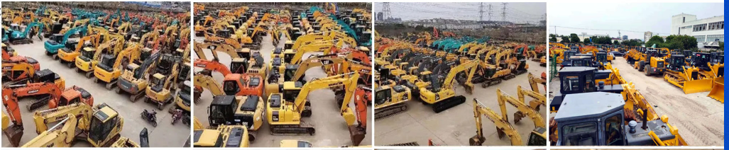 7350kg Operating Weight Doosan DX75 Dx60 DX80 Excavator with Original Hydraulic Valve