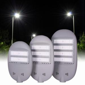 Quality Intelligence Safety Outdoor Pole Mounted LED Street Light wholesale