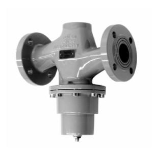 Quality Pneumatic Pressure Reducing Valve Pressure Control Alloy / Steel Material wholesale