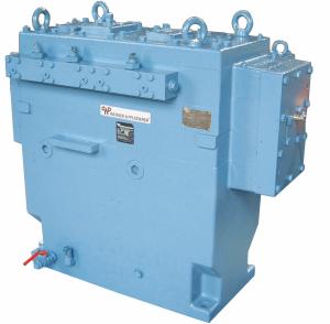 Quality 300-800r/min RPM Speed Gearbox for Twin Screw Extruder Application wholesale