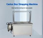 Electric Battery Strapping Tool for PP/PET Band Packing Portable Electric