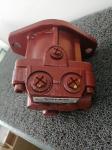 Volvo 360 Excavator Crawler Hydraulic Fan Motor Steel Material