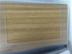 Indoor Rust Proof Width 1220mm Rigid Aluminium Wooden Sheet 800×800mm