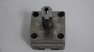 Quality High Precision Powder Metallurgy Compacting Mold 100 % Inspection Quality Control wholesale