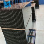 Insulated Tempered Glass 3+6A+3mm Soundproof Insulating Glass Doors And Windows