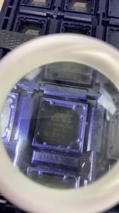 Quality Original Electronic Componants ATMEGA2561-16AU Integrated Circuits wholesale