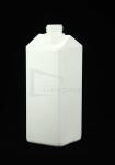 Empty OEM Pantone Recycle Laundry Detergent Bottles