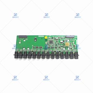 Quality PANASOINC CM602 FEEDER CART BOARD N610012673AA , Panasonic Spare Parts wholesale