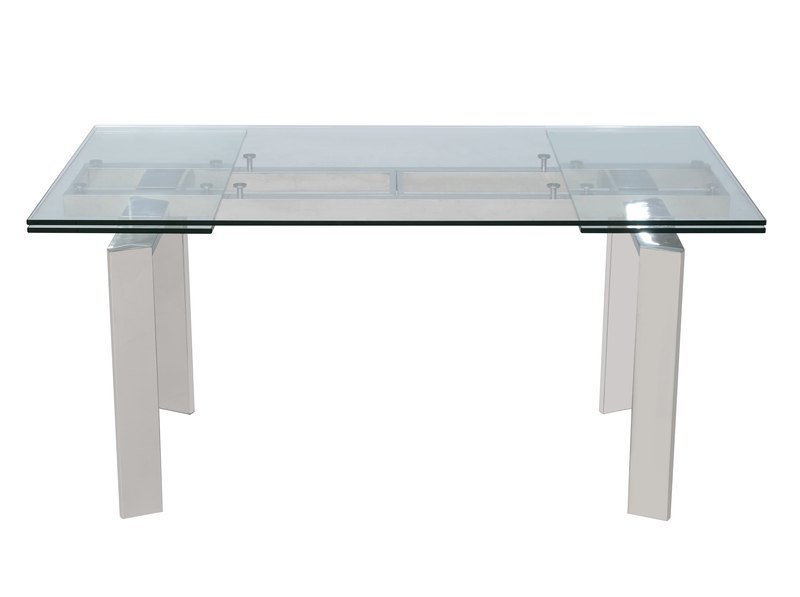 Tempered Glass Dining Tables