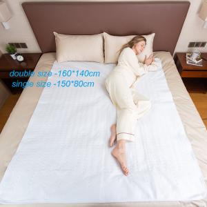 Quality Electric Heated Bed Blanket Electric Heater wholesale