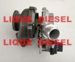 Turbo Turbocharger 880862-5001S , 8808625001S