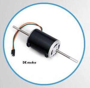 Quality Bus AC Blower Motors wholesale