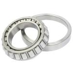 Hardened Steel Cage Single Row P0 Roller Bearings