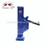 Universal Car Jack , Low Profile Floor Jack Accessories Heavy Duty