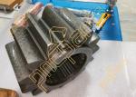 OEM 404 00092A Doosan Spare Parts DX300LC Shaft Pinion Gear