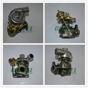 Quality Opel Corsa 1.5 IHI RHB 32 Turbo , 15TD / T4EC1 VE110094 VI61 8970786400 Turbo For IHI wholesale