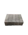 Small Rare Earth Permanent Neodymium Block Magnet N35 Zinc Coating Multipurpose