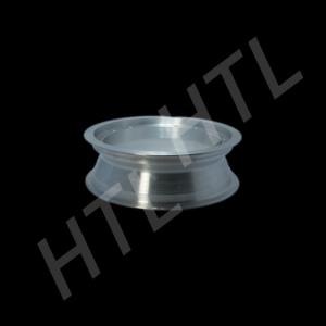 Quality 50mm Diameter Automatic Lathe Machining Parts Customizable High Efficiency wholesale