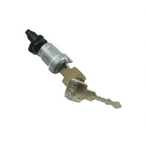 Quality Wincor Nixdorf ATM machine parts currency Cassette Lock 1750061877 01750061877 wholesale