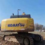 45 ton almost new Japan imported crawler excavator machine used refurbish