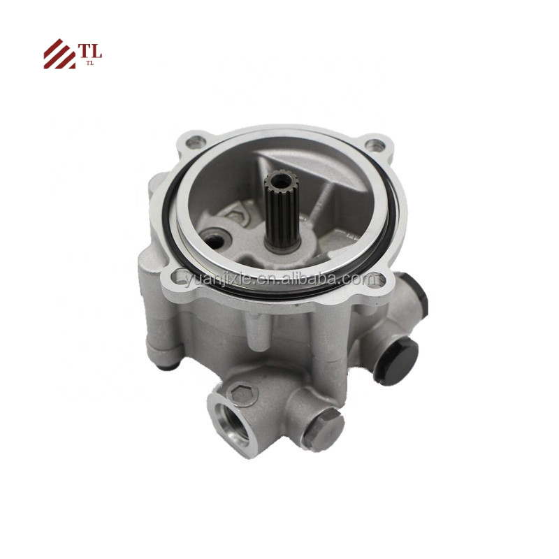 100% R130W 0116-31E6-03010 2902440-0395A Excavator Hydraulic Pump Main Pump for Digger