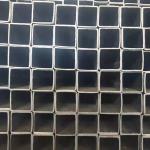 Alloy Carbon Seamless Steel Pipe for Liquid Transport at Punching