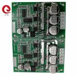 JUYI JYQD_V6.3E2 DC Brushless Motor Drive Control Board No Hall 12V 24V 36V 500W