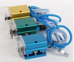 Die Making Nick Grinder Semi Automatic Portable Pneumatic Mini Rule