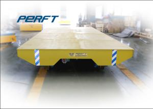 Quality battery powered electric flat cart with weighing apparatus for machining assembly transport wholesale